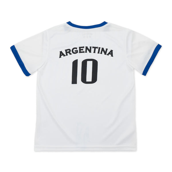 חליפת כדורגל ארגנטינה