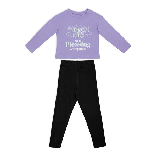 זוג חליפות טייץ