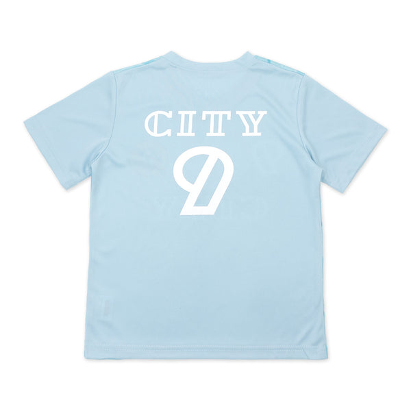 חליפת כדורגל סיטי