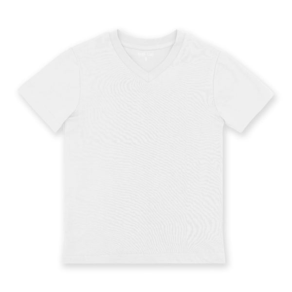 מארז 8 חולצות צווארון וי