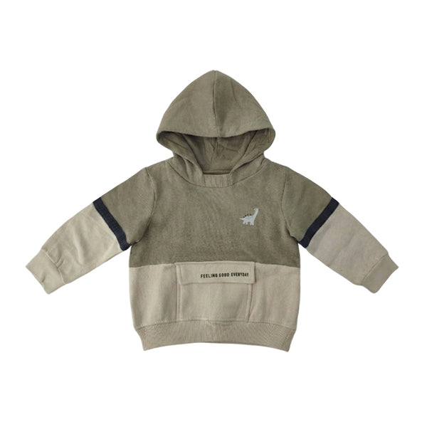 חליפת פוטר קפוצ'ון