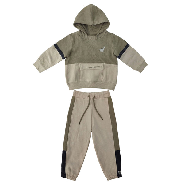 חליפת פוטר קפוצ'ון