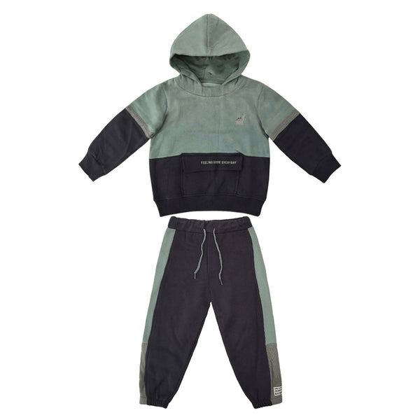 חליפת פוטר קפוצ'ון