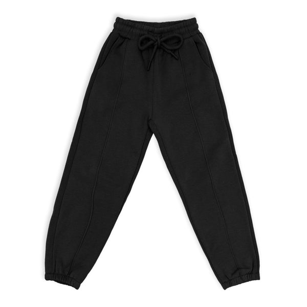 מכנסי פוטר גומי