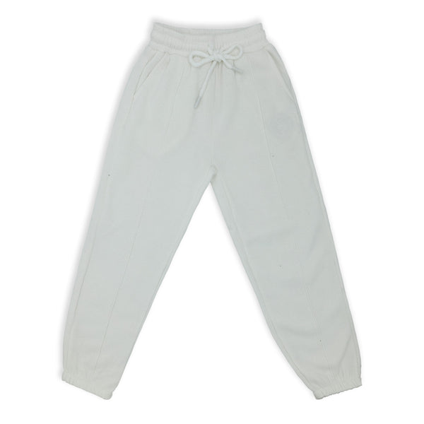 מכנסי פוטר גומי