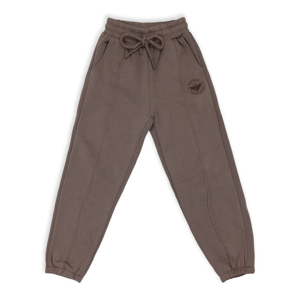 מכנסי פוטר גומי