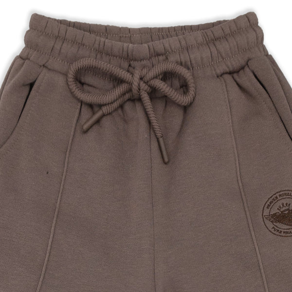 מכנסי פוטר גומי