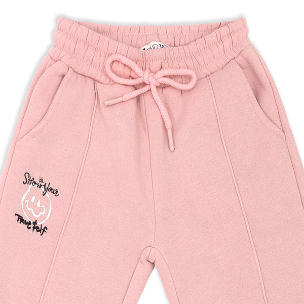 מכנסי פוטר גומי