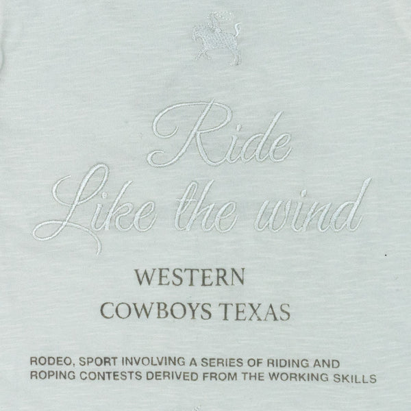 חולצת סלאב רקומה