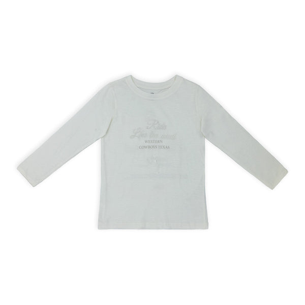 חולצת סלאב רקומה