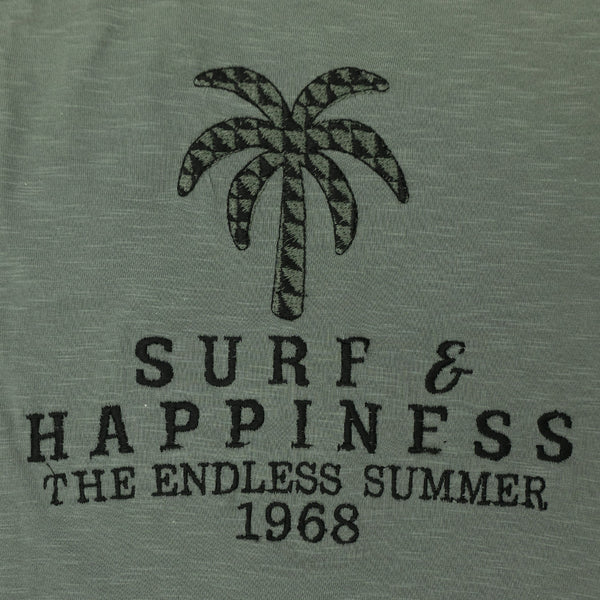 חולצת סלאב רקומה