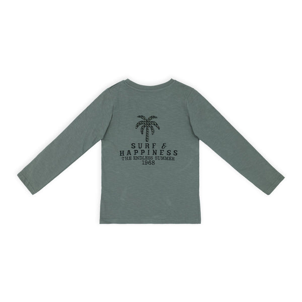 חולצת סלאב רקומה