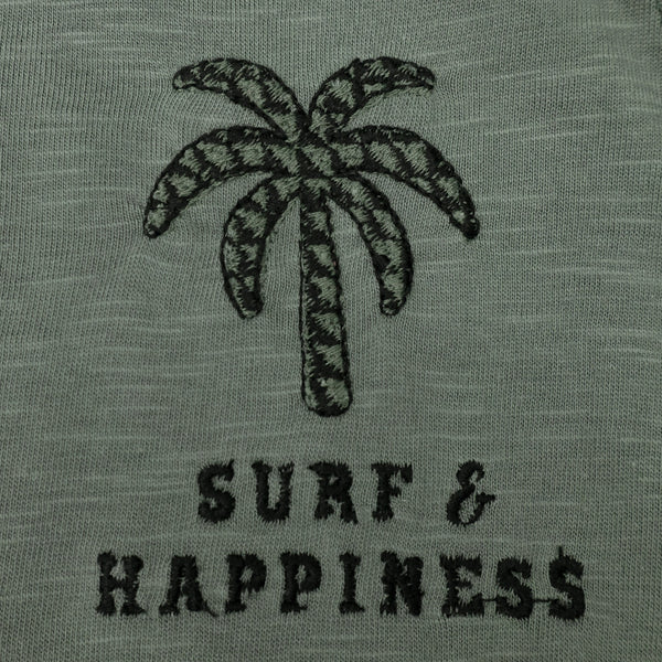 חולצת סלאב רקומה