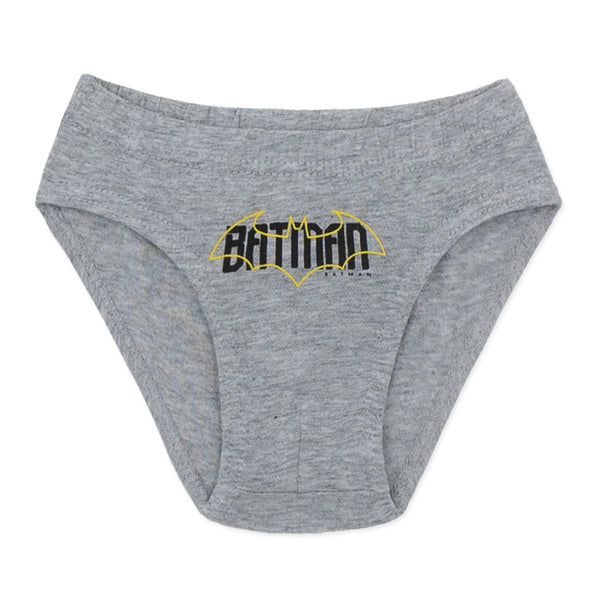 מארז 3 תחתוני באטמן בנים