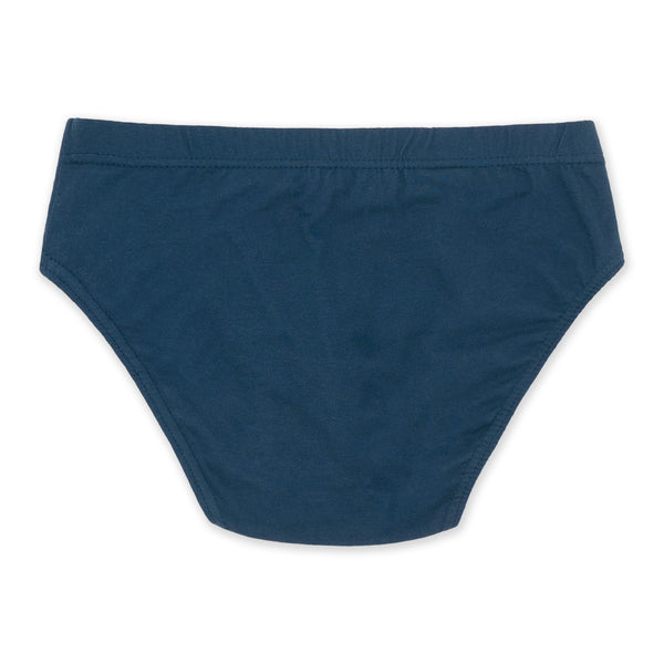 מארז 3 תחתוני כותנה סליפ K-Seven גברים