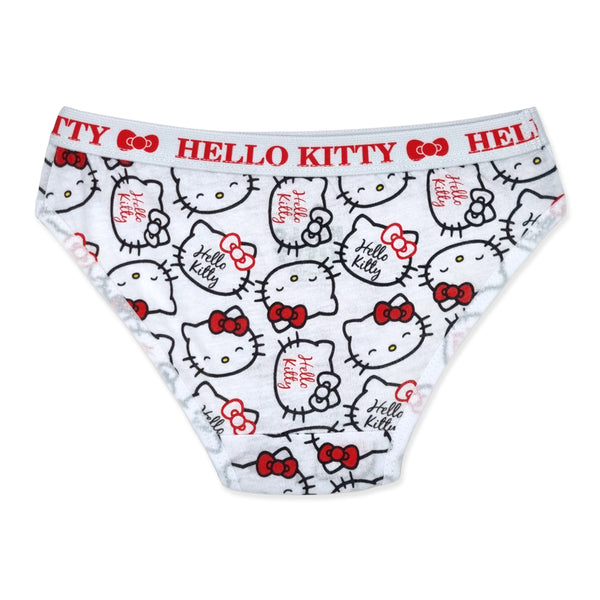 מארז 3 תחתוני הלו קיטי בנות 2-10