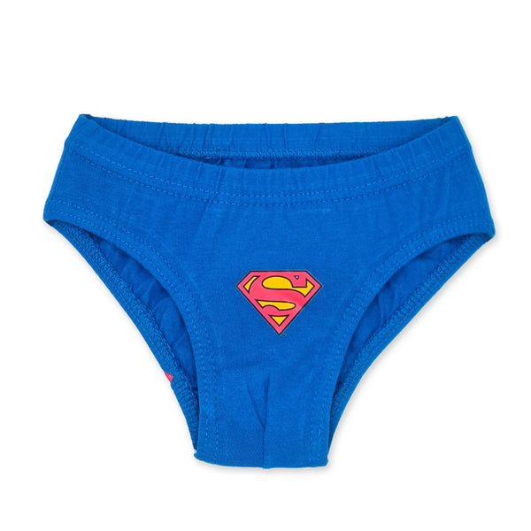 מארז 3 תחתוני סופרמן בנים