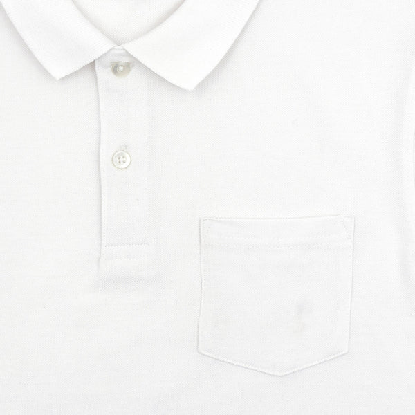 חולצת פולו K-Seven עם כיס גברים