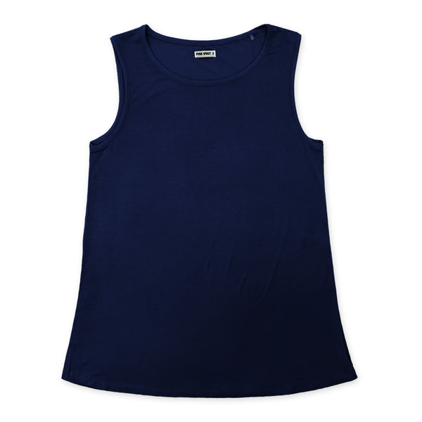 גופיית ויסקוזה עם שליצים נשים