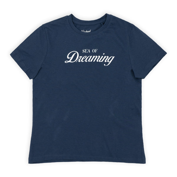 זוג פיג'מות קצרות מודפסות