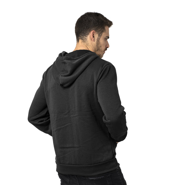 קפוצ'ון רוכסן גבר ונוער