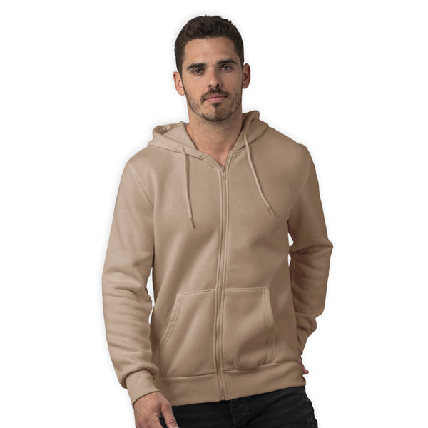 קפוצ'ון רוכסן גבר ונוער