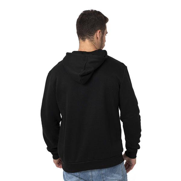 קפוצ'ון כיס קנגורו