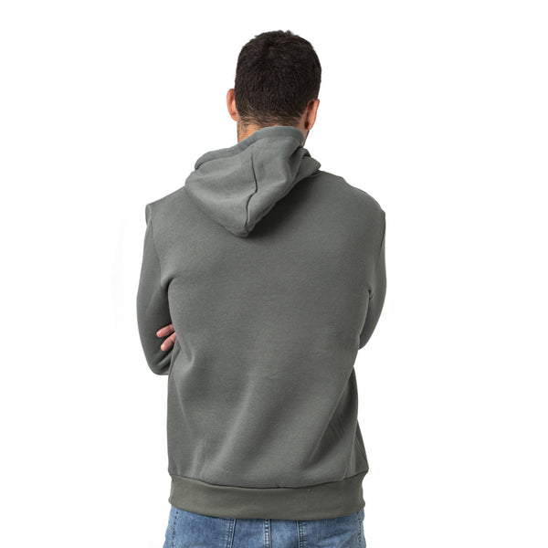 קפוצ'ון כיס קנגורו