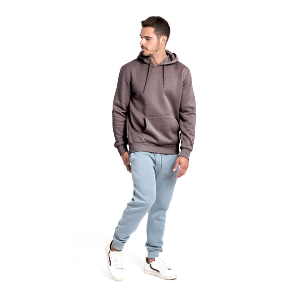 קפוצ'ון כיס קנגורו