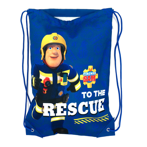 תיק שרוך סמי הכבאי