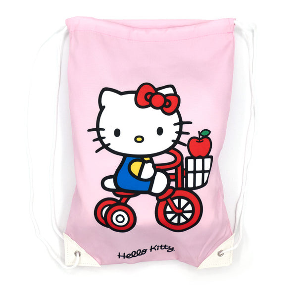 תיק שרוך הלו קיטי