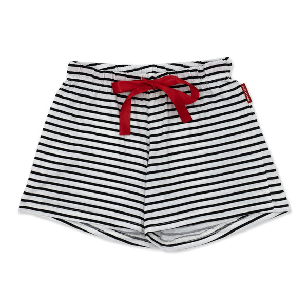 פיג'מה מודפסת סנופי