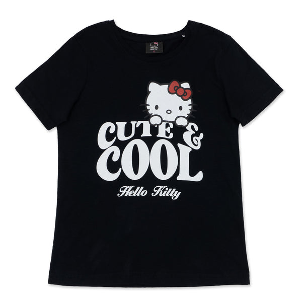 פיג'מה מודפסת הלו קיטי