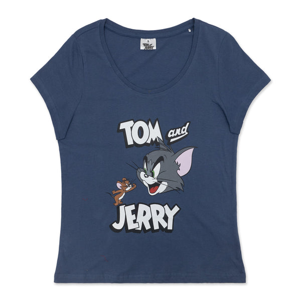 פיג'מה טום וג'רי