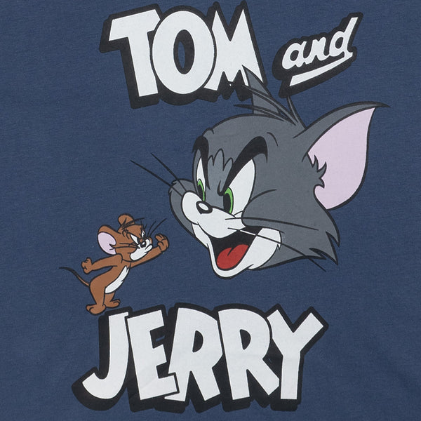 פיג'מה טום וג'רי