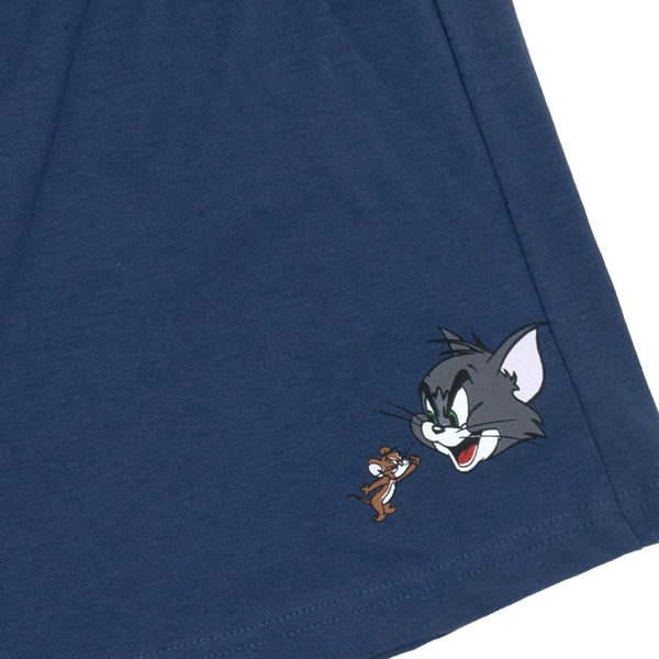 פיג'מה טום וג'רי