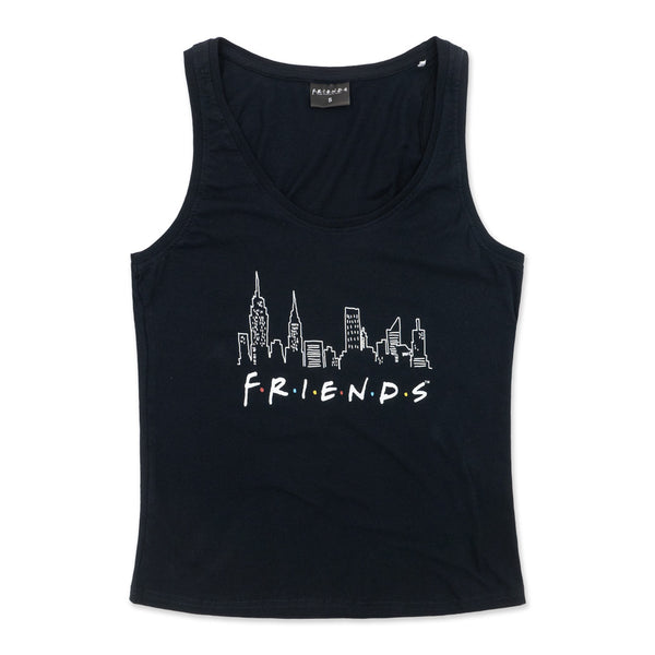 פיג'מת גופיה Friends