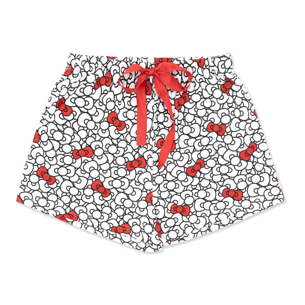 פיג'מת גופיה Hello Kitty