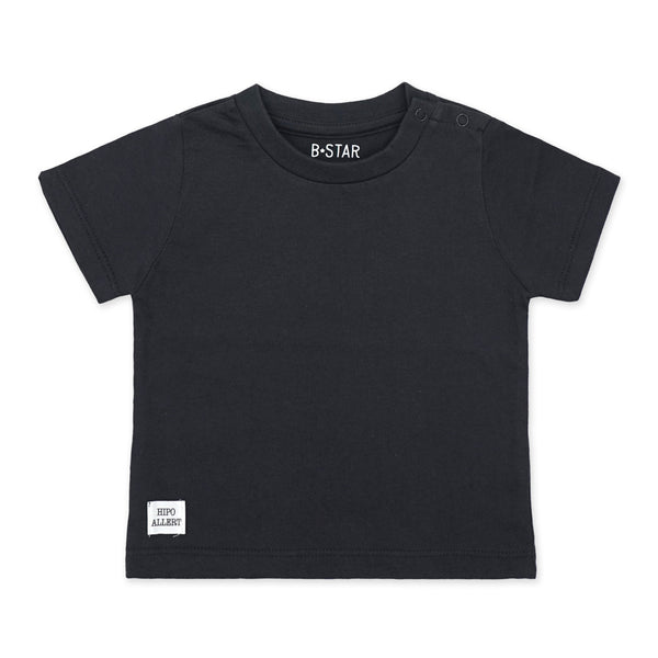 מארז 3 חולצות לבן-פלדה-מנטה תינוקות בנים