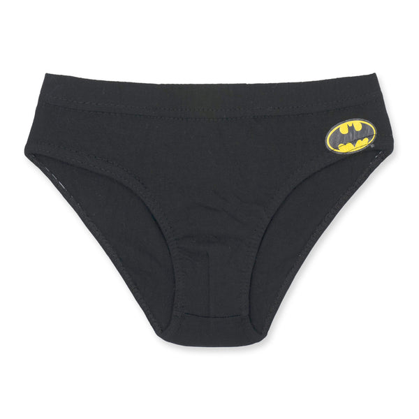 מארז 3 תחתוני באטמן בנים