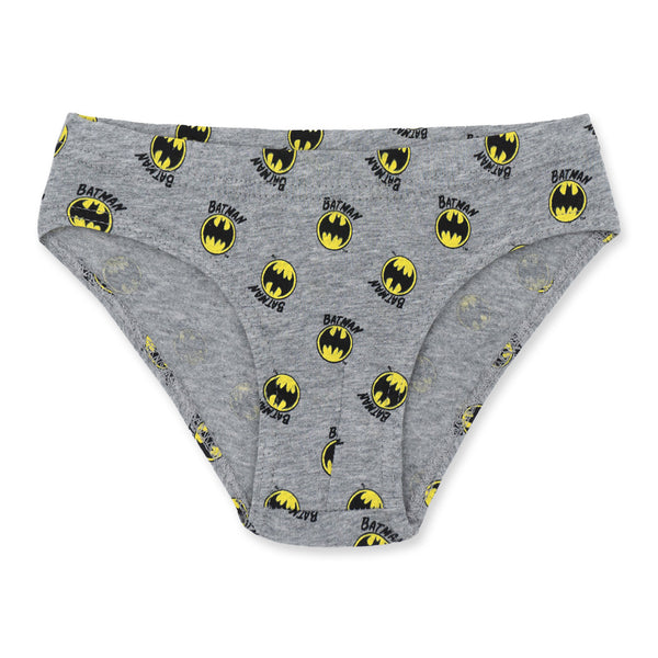 מארז 3 תחתוני באטמן בנים