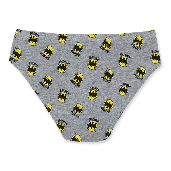 מארז 3 תחתוני באטמן בנים