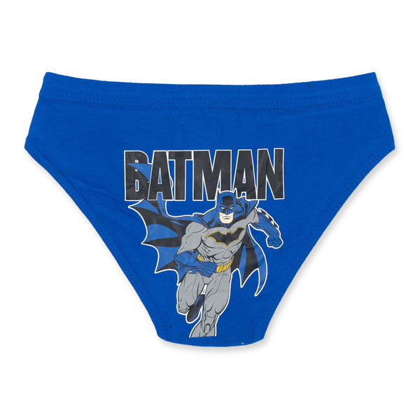 מארז 3 תחתוני באטמן בנים