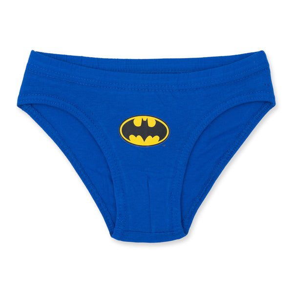 מארז 3 תחתוני באטמן בנים