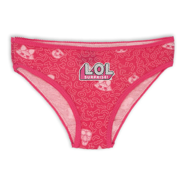 מארז 9 תחתוני LOL Surprise!