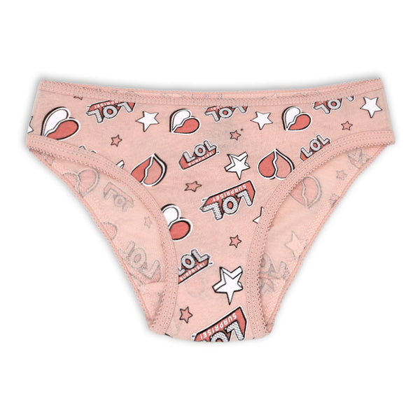 מארז 9 תחתוני LOL Surprise!