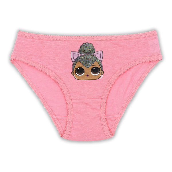 מארז 9 תחתוני LOL Surprise!