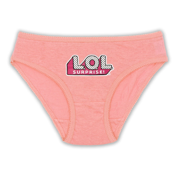 מארז 9 תחתוני LOL Surprise!