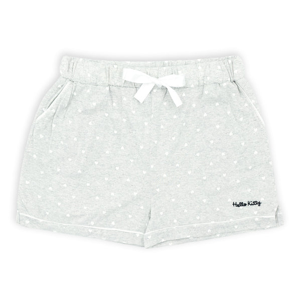 פיג'מה רקומה הלו קיטי