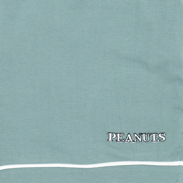 פיג'מה Peanuts רקומה